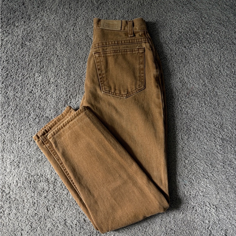 Vintage L.L. Bean Women’s Straight Leg Pants